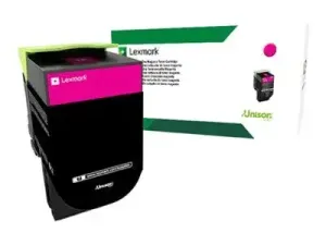 Lexmark 802HM - miniature 1