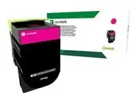 Lexmark 802HM - miniature 2