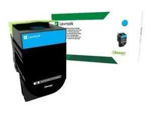 Lexmark 802SC - miniature 1
