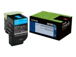 Lexmark 802SC - miniature 4