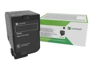 Lexmark Corporate - miniature 1