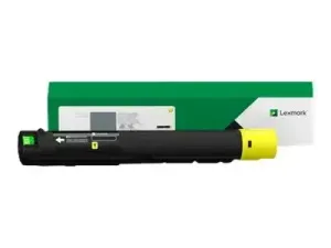 Lexmark 85D0HY0 - miniature 1