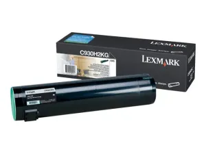 Lexmark C930H2KG - miniature 2