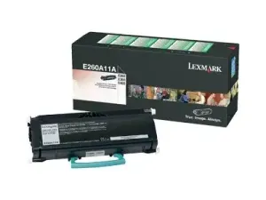 Lexmark E260A11E - miniature 1