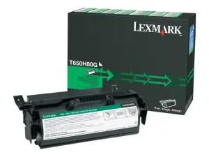 Lexmark T650H80G - miniature 4