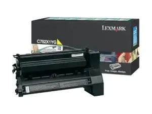 Lexmark C782X1YG - miniature 1