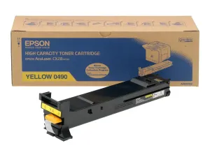 Epson C13S050490 - miniature 3