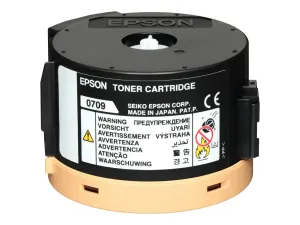 Epson 0709 - miniature 1
