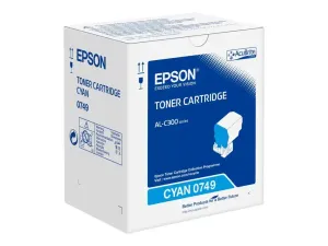 Epson C13S050749 - miniature 3