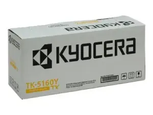 Kyocera TK 5160Y - miniature 2