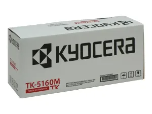 Kyocera TK 5160M - miniature 4