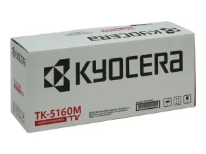 Kyocera TK 5160M - miniature 3
