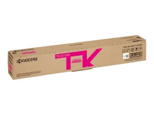 Kyocera TK 8115M - miniature 2