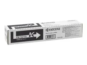 Kyocera TK 5215K - miniature 5