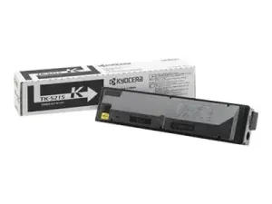 Kyocera TK 5215K - miniature 1