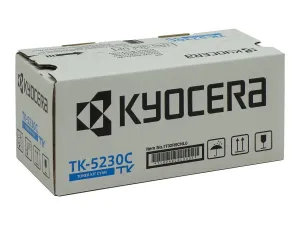Kyocera TK 5230C - miniature 5