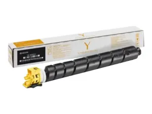 Kyocera TK 8345Y - miniature 4