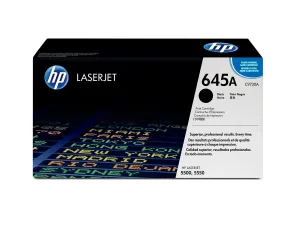 HP 645A - miniature 2