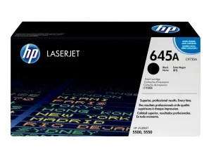 HP 645A - miniature 3