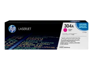 HP 304A - miniature 2