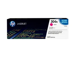 HP 304A - miniature 3