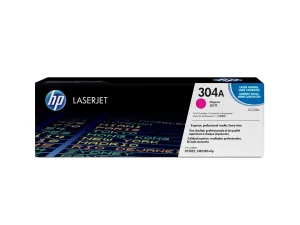 HP 304A - miniature 5