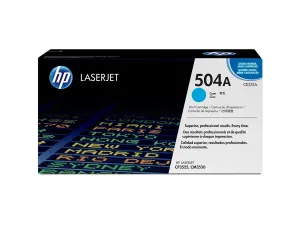 HP 504A - miniature 5