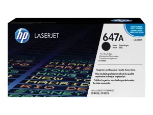 HP 647A - miniature 3