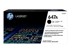 HP 647A - miniature 2