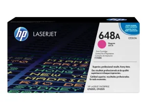 HP 648A - miniature 2