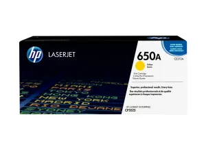 HP 650A - miniature 3