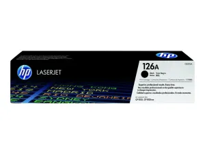 HP 126A - miniature 4