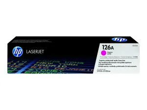HP 126A - miniature 5