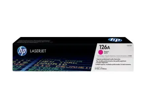 HP 126A - miniature 4