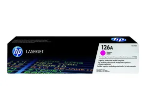 HP 126A - miniature 3