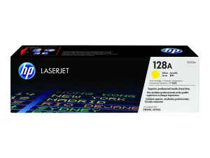 HP 128A - miniature 3
