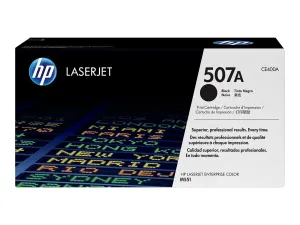 HP 507A - miniature 2