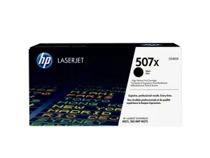 HP 507X - miniature 4