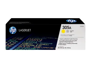 HP 305A - miniature 1