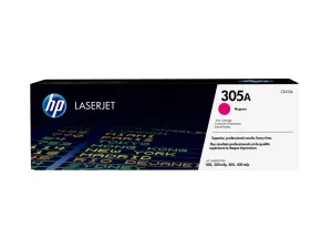 HP 305A - miniature 3