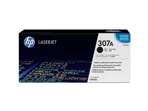 HP 307A - miniature 3
