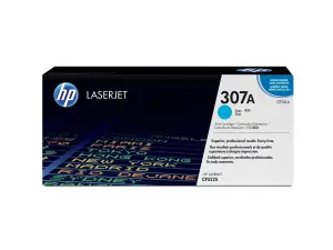 HP 307A - miniature 3