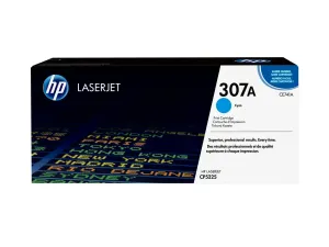 HP 307A - miniature 1