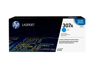 HP 307A - miniature 2