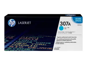 HP 307A - miniature 5