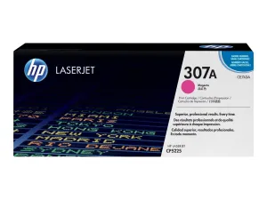 HP 307A - miniature 2