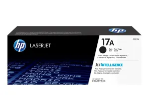 HP 17A - miniature 3
