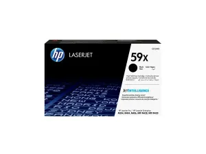 HP 59X - miniature 3