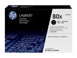 HP 80X - miniature 3