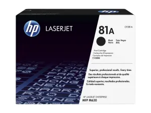 HP 81A - miniature 1